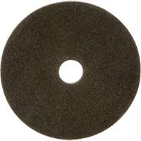 Disque unitaris&eacute; Standard Abrasives, 6" x 1/4", Arbre de 1", Grain de Moyen, Oxyde d'aluminium Oxymax Inc