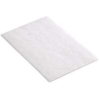 Tampons de nettoyage manuel BLENDEX, Oxyde d'aluminium, 6" x 9", Grain Usage g&eacute;n&eacute;ral Oxymax Inc