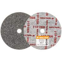 Blendex U™ Finishing Wheel, 3" Dia., 6SF Grit, Silicon Carbide VV746 | Oxymax Inc
