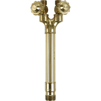 9" Heavy-Duty Welding Torch Handle Oxymax Inc