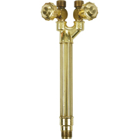 8-1/2" Medium-Duty Welding Torch Handle Oxymax Inc