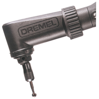 Dremel&reg; Attachments - Right-Angle Attachments Oxymax Inc