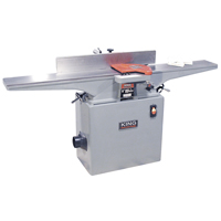 8" Woodworking Jointers Oxymax Inc
