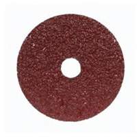 Metal Fiber Disc, Aluminum Oxide, 16, 5" Dia x 7/8" Arbor WM416 | Oxymax Inc