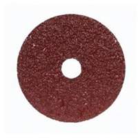 Metal Fiber Disc, Aluminum Oxide, 16, 7" Dia x 7/8" Arbor WM424 | Oxymax Inc