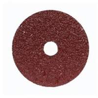 Metal Fiber Disc, Aluminum Oxide, 24, 9-1/8" Dia x 7/8" Arbor WM432 | Oxymax Inc