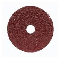 Metal Fiber Disc, Aluminum Oxide, 36, 9-1/8" Dia x 7/8" Arbor WM433 | Oxymax Inc