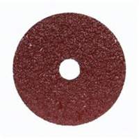 Metal Fiber Disc, Aluminum Oxide, 60, 9-1/8" Dia x 7/8" Arbor WM435 | Oxymax Inc