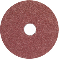 Resin Fibre Disc, Ceramic Alumina, 36, 9-1/8" Dia x 7/8" Arbor WM463 | Oxymax Inc