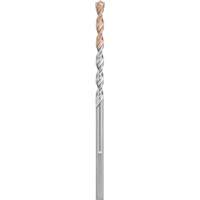 Hammer Drill Bits, 7 Pieces, Carbide Oxymax Inc