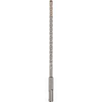 2-Cutter Masonry & Concrete Drill Bit, 5/32", SDS-Plus Shank, Carbide Oxymax Inc