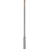 2-Cutter Masonry & Concrete Drill Bit, 3/16", SDS-Plus Shank, Carbide Oxymax Inc