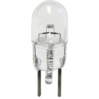 Replacement Bulb for Rechargeable Flashlight Oxymax Inc