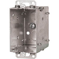 Device Box Oxymax Inc