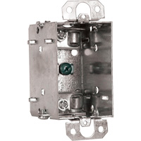 Device Box Oxymax Inc