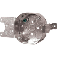 Boîtier octogonal d'appareil Oxymax Inc
