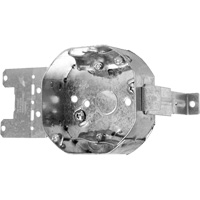 Boîtier octogonal d'appareil Oxymax Inc