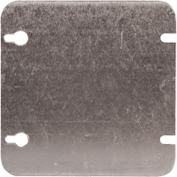 Blank Wall Plate Oxymax Inc