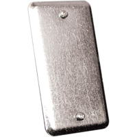 Blank Wall Plate Oxymax Inc