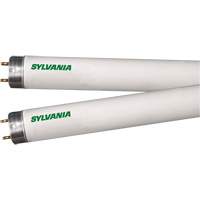 Fluorescent Lamps, 32 W, T8, 4100 K, 48" Long Oxymax Inc