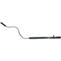 Lampe stylo Stylus, DEL, 11 lumens, Corps en Aluminium, piles AAAA, Compris Oxymax Inc