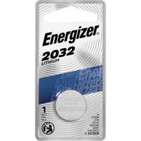 CR2032 - Lithium Batteries, 3 V Oxymax Inc