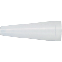 Traffic Wand With Reflective Tape Oxymax Inc