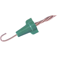 Greenie&reg; Grounding Connectors Oxymax Inc