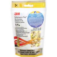 T/Y+ Wire Connectors Oxymax Inc