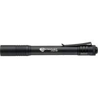 Lampe stylo Stylus Pro, DEL, 100 lumens, Corps en Aluminium, piles AAA, Compris Oxymax Inc