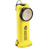 Lampe de poche Survivor, DEL, 175 lumens, Piles Rechargeable Oxymax Inc