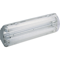 Lampes Vapor-Tight série BS100 Illumina<sup>MD</sup>, Polycarbonate, 120 V XC441 | Oxymax Inc