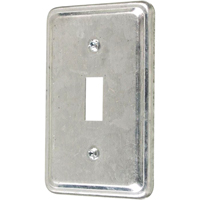 Couvercles pour boîte utilitaire Oxymax Inc