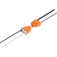 PowerPlug Luminaire Disconnect Oxymax Inc