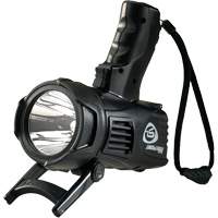 Waypoint&reg; Pistol Grip Spotlights, LED, 550 Lumens, C Batteries Oxymax Inc