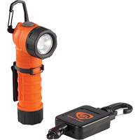 Polytac&reg; 90 X LED Compact Tactical Flashlight Oxymax Inc