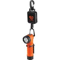 Polytac&reg; 90 X LED Compact Tactical Flashlight Oxymax Inc