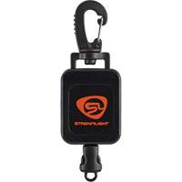 Polytac&reg; 90 X LED Compact Tactical Flashlight Oxymax Inc