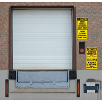 Syst&egrave;mes de contr&ocirc;le de la circulation, Plastique, 3-1/2" la x 2-1/2" p x 4-3/4" h Oxymax Inc