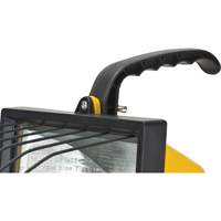 Projecteur double, Halog&egrave;ne, 500 W, 16000 lumens, Boîtier en Acier Oxymax Inc