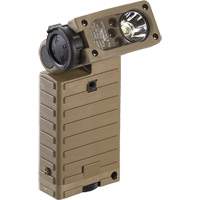 Lampe de poche militaire Sidewinder Oxymax Inc