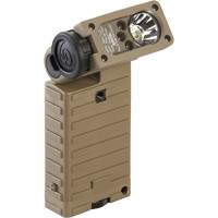Lampe de poche davionnerie Sidewinder Oxymax Inc