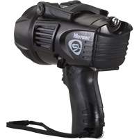 Waypoint&reg; Pistol Grip Spotlight, LED, 550 Lumens, C Batteries Oxymax Inc