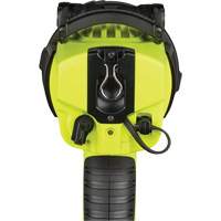 Waypoint&reg; 400 Pistol Grip Spotlight, LED, 1000 Lumens, Rechargeable Batteries Oxymax Inc