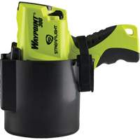Waypoint&reg; 400 Pistol Grip Spotlight, LED, 1000 Lumens, Rechargeable Batteries Oxymax Inc