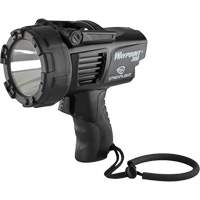 Waypoint&reg; 300 Pistol Grip Spotlight, LED, 1000 Lumens, Rechargeable Batteries Oxymax Inc