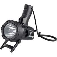 Waypoint&reg; 300 Pistol Grip Spotlight, LED, 1000 Lumens, Rechargeable Batteries Oxymax Inc