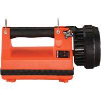 Lanterne avec syst&egrave;me standard E-Spot FireBox, DEL, 540 lumens, 7 hres de fonctionnement, piles Rechargeable, Compris Oxymax Inc