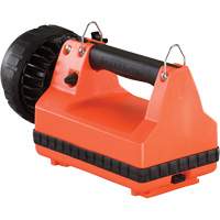 Lanterne avec syst&egrave;me de montage pour v&eacute;hicule E-Spot LiteBox, DEL, 540 lumens, 7 hres de fonctionnement, piles Rechargeable, Compris Oxymax Inc