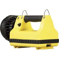 Lanterne avec syst&egrave;me de montage pour v&eacute;hicule E-Spot FireBox, DEL, 540 lumens, 7 hres de fonctionnement, piles Rechargeable, Compris Oxymax Inc